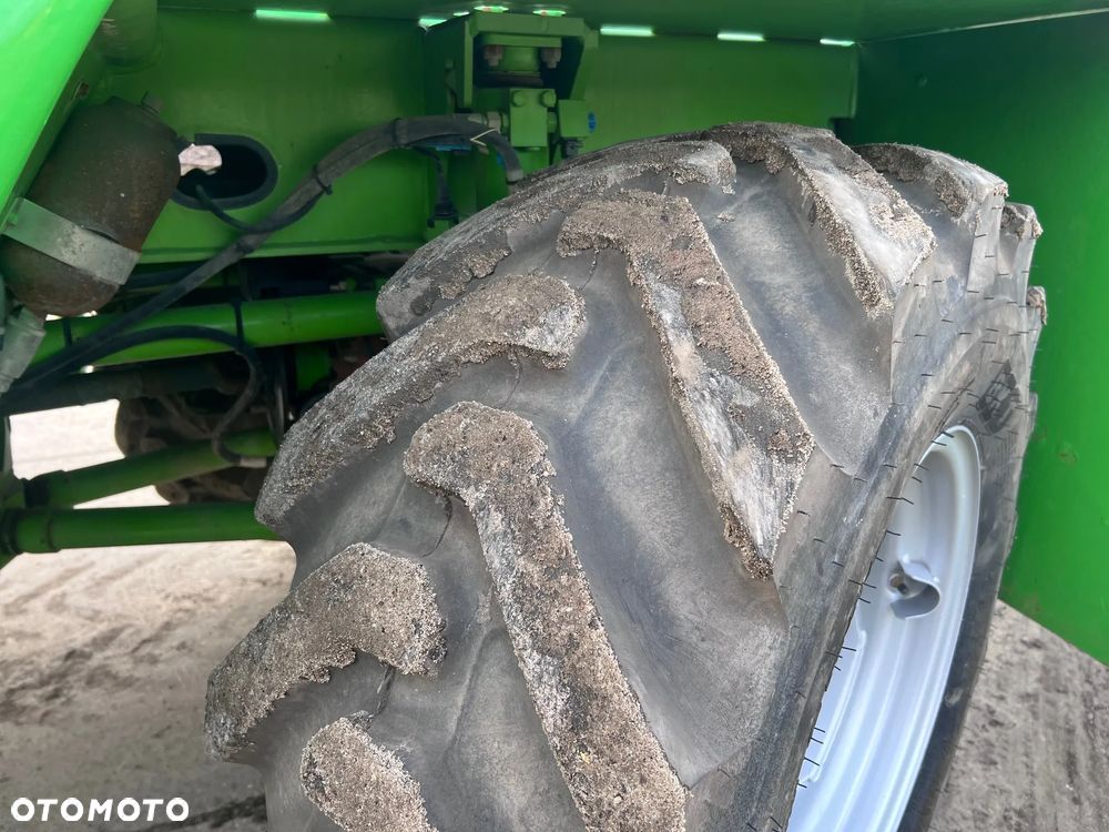 Merlo ROTO 38.16S 4400MTH ZESTAW KOSZ 800KG! PILOT WIDŁY DŹWIG CERTYFIKAT CE BEZ DPF! - 9