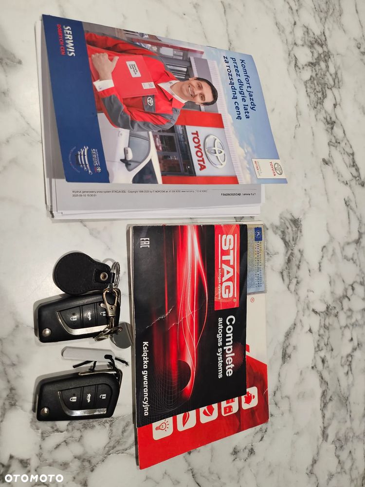 Toyota Corolla 1.6 Premium EU6 - 11