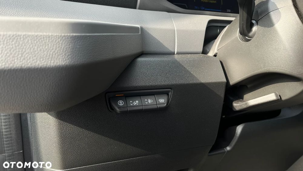 Renault MASTER E-TECH ELECTRIC - 7
