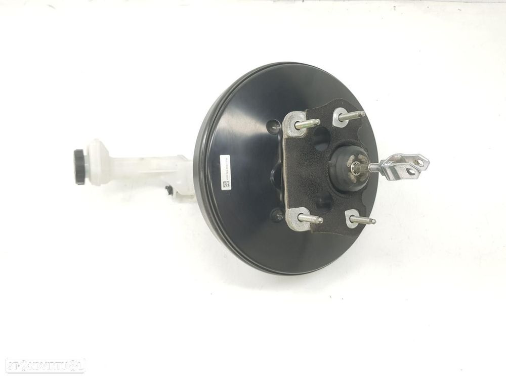 SERVOFREIO NISSAN X-TRAIL T32 - 1