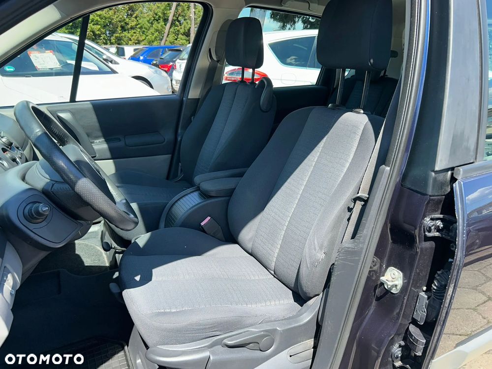 Renault Scenic 1.6 16V Privilege - 16