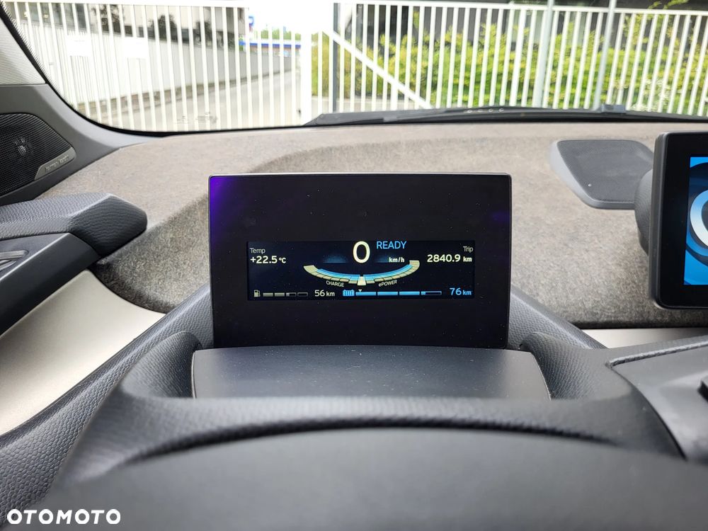 BMW i3 (60 Ah) - 23
