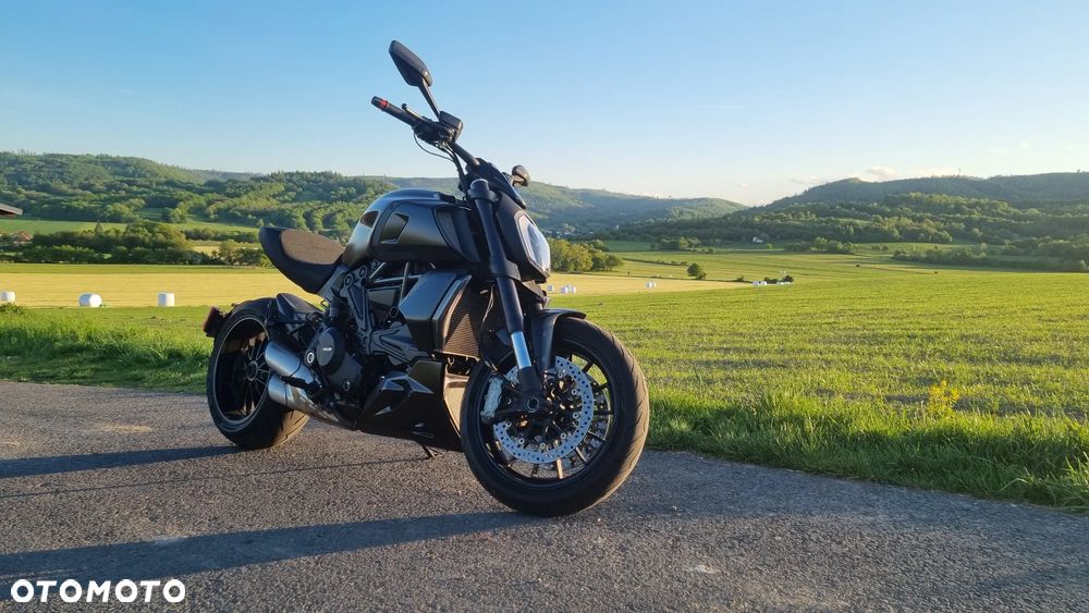 Ducati Diavel - 7