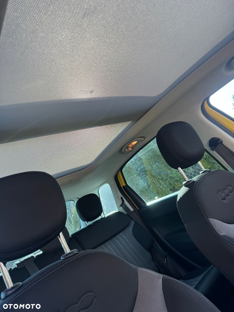 Fiat 500L 1.4 16V T-Jet Beats Edition - 9