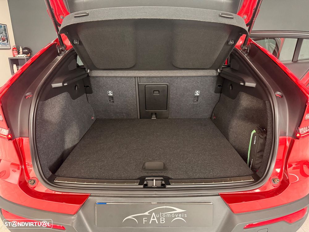 Volvo C40 Recharge Single Motor Plus - 35