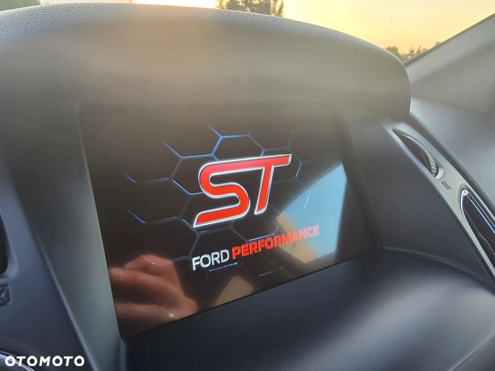 Ford Focus - 28