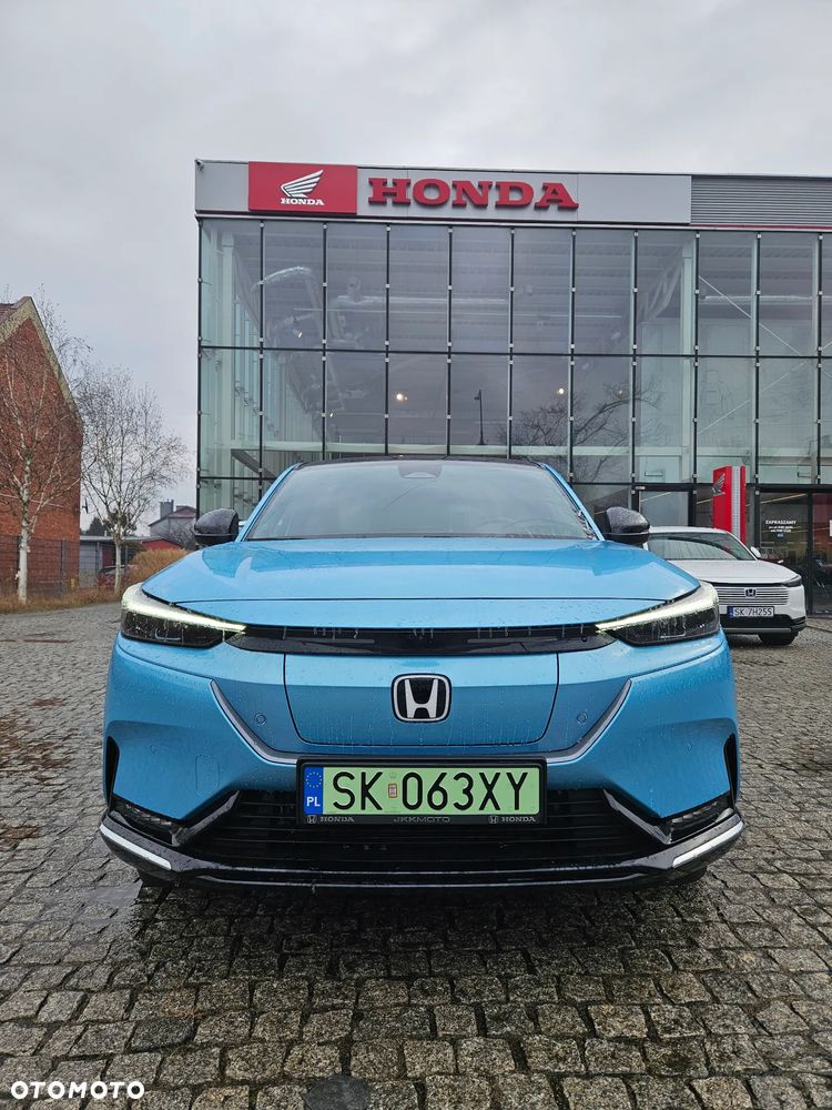 Honda e:NY1 69kWh Advance - 1
