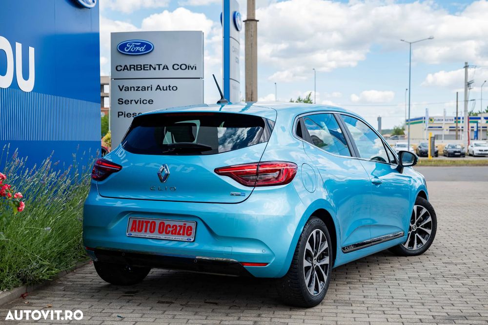 Renault Clio - 4