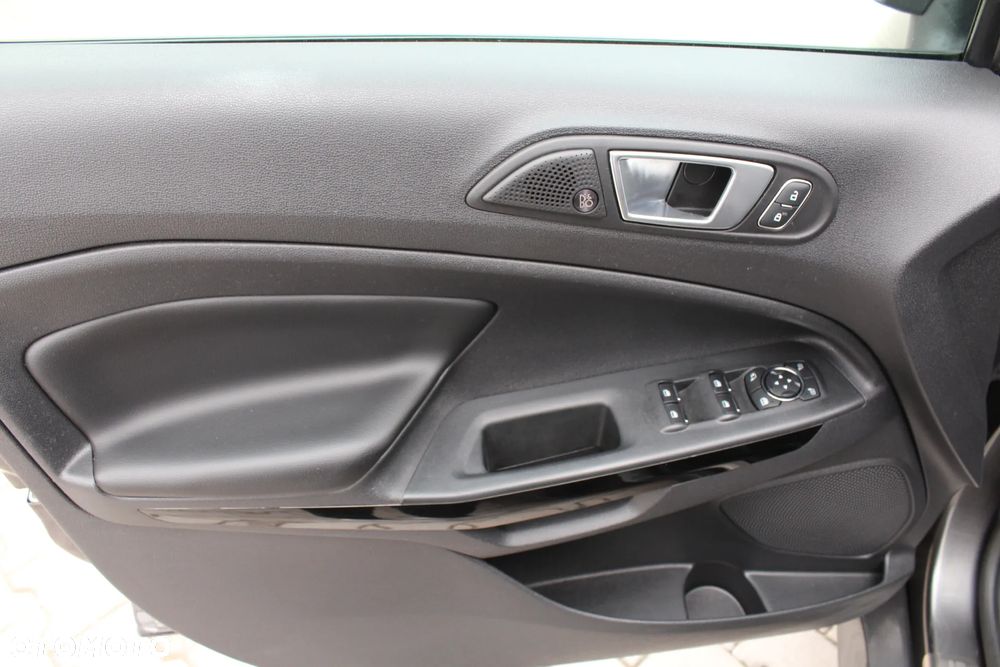 Ford EcoSport 1.0 EcoBoost ST-LINE - 18