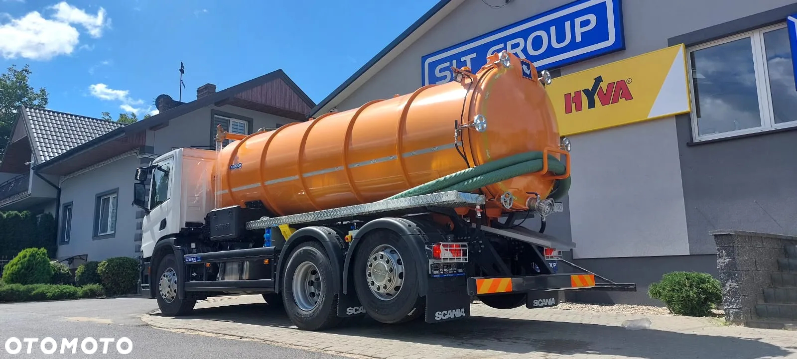 Scania P320 - 28