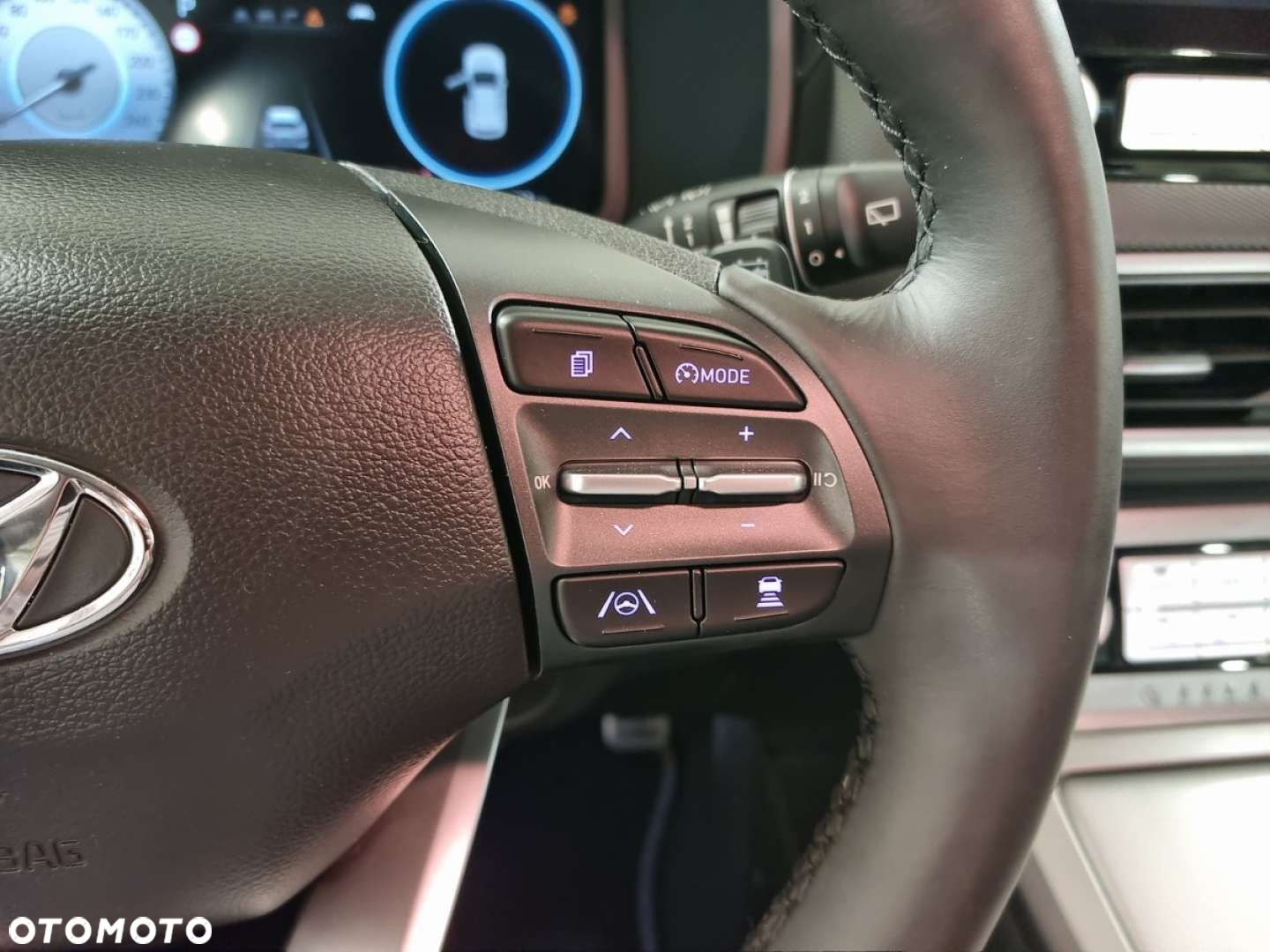 Hyundai Kona Electric 39kWh Style - 27