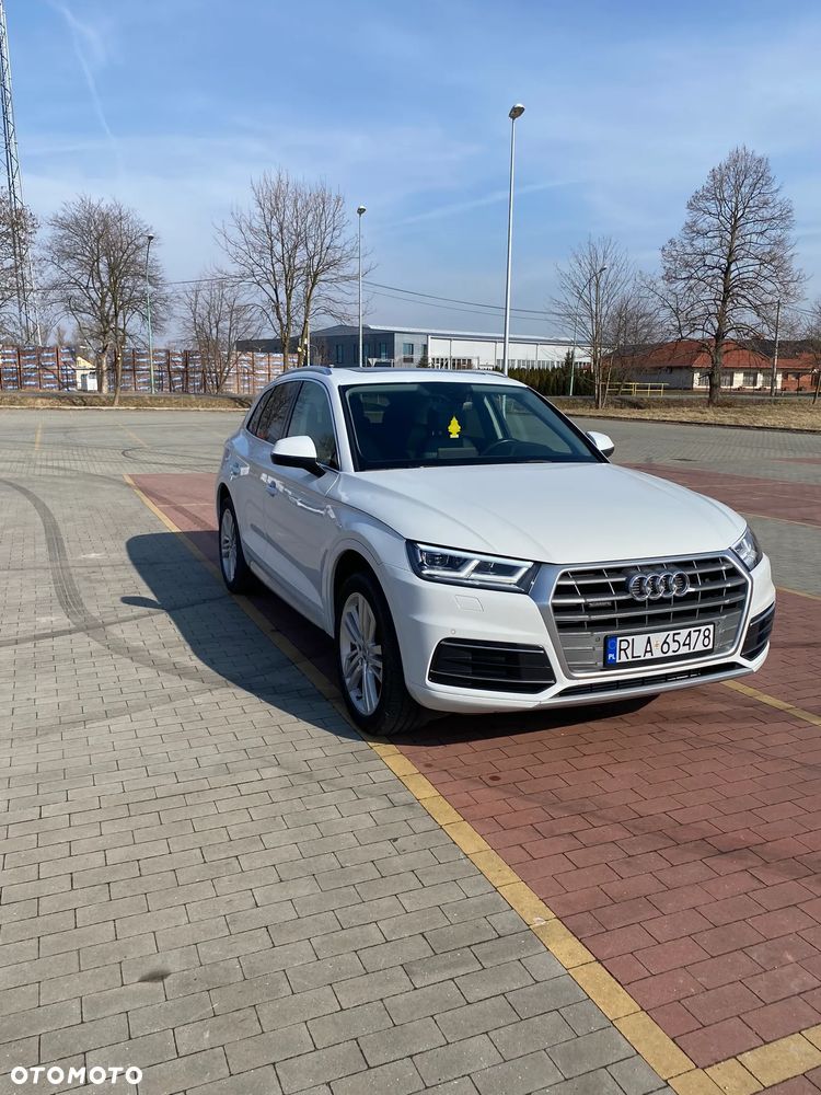 Audi Q5 - 8