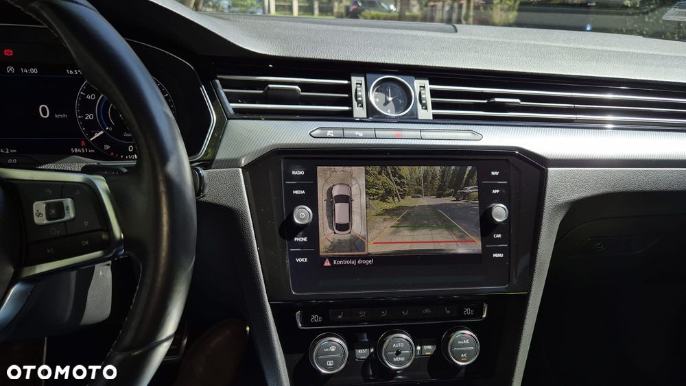 Volkswagen Arteon 2.0 TSI GPF R-Line Edition DSG - 3