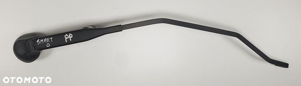 RAMIE WYCIERACZKI PRAWE SMART FORTWO 450 EUROPA - 1