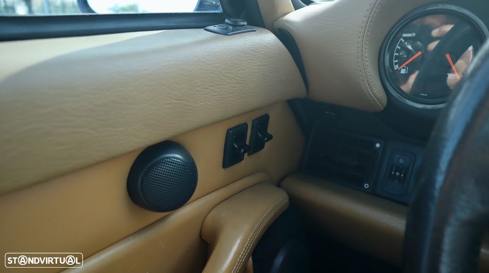 Porsche 911 (993) - 47