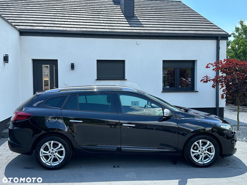 Renault Megane - 10