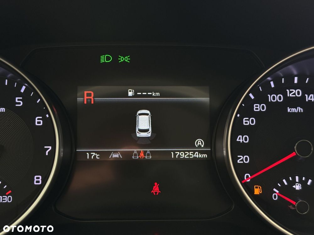 Kia Ceed 1.5 T-GDI M DCT - 29