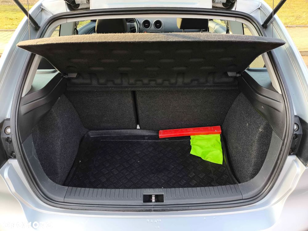 Seat Ibiza SC 1.4 16V Reference - 20