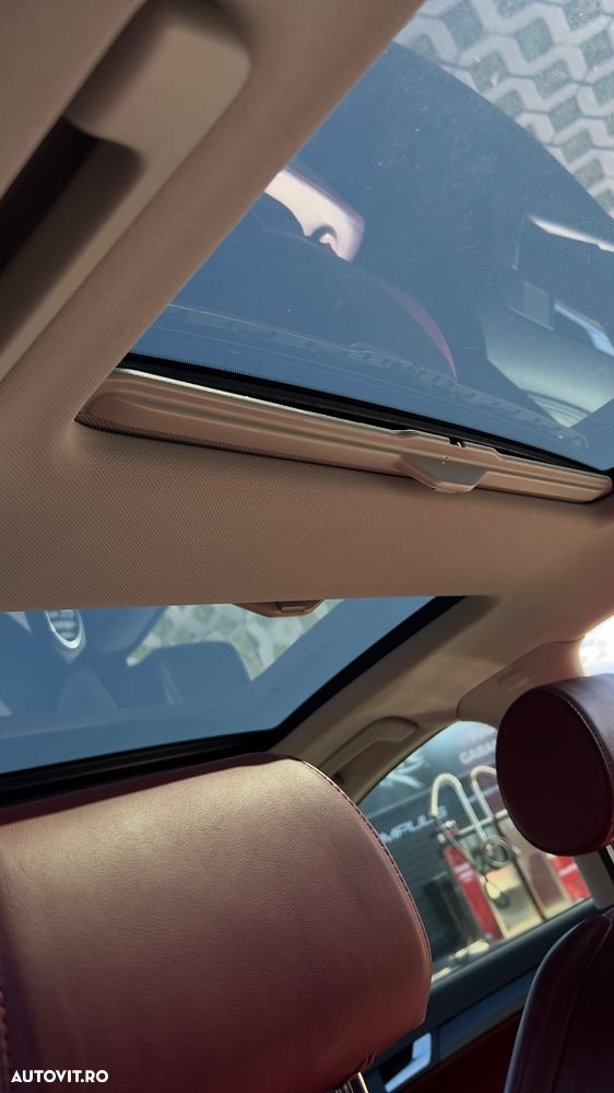 Audi A3 Sportback - 7