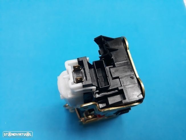 Fecho portas Renault Master Opel Movano NOVO - 6