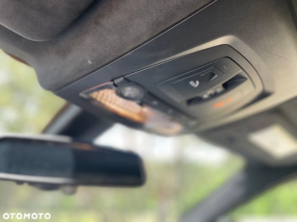 BMW Seria 6 640i M Sport Edition - 12