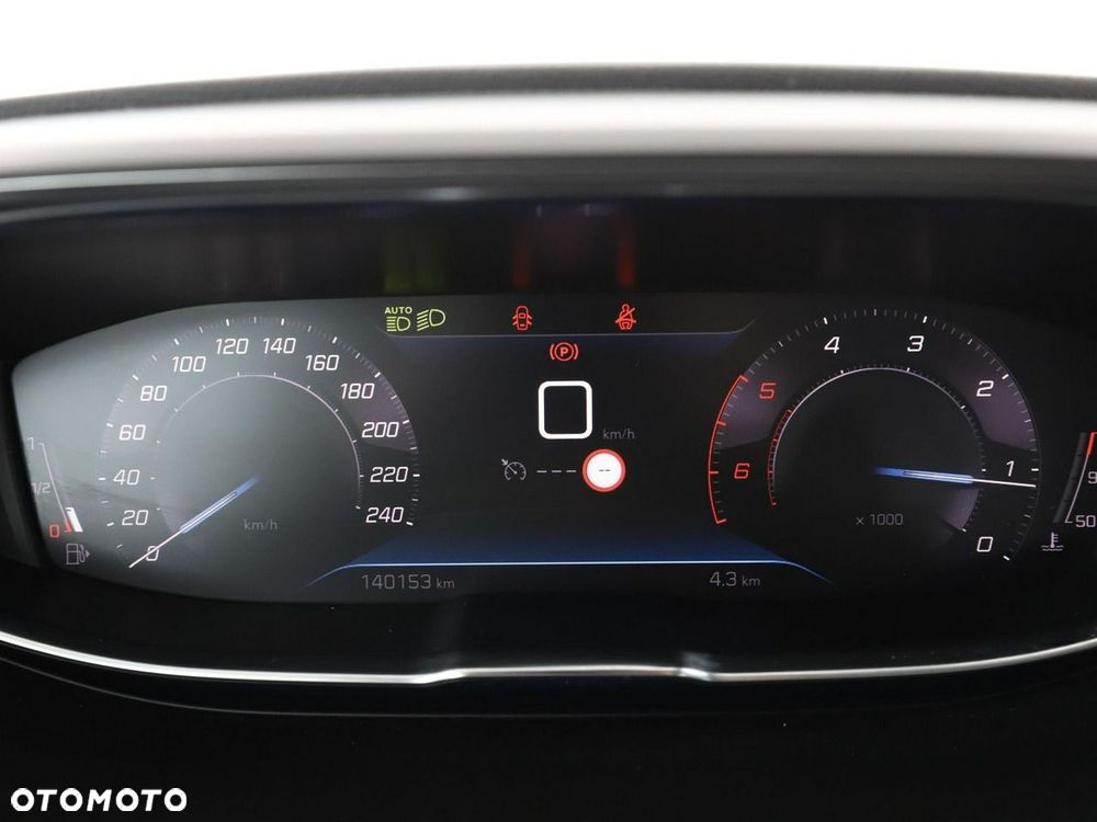 Peugeot 5008 1.5 BlueHDi Allure Pack S&S - 23