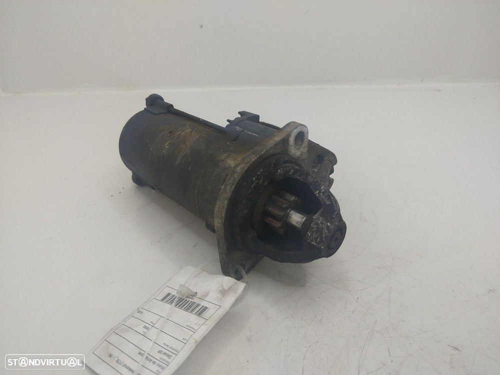 Motor De Arranque Fiat Palio Weekend (178_) - 3