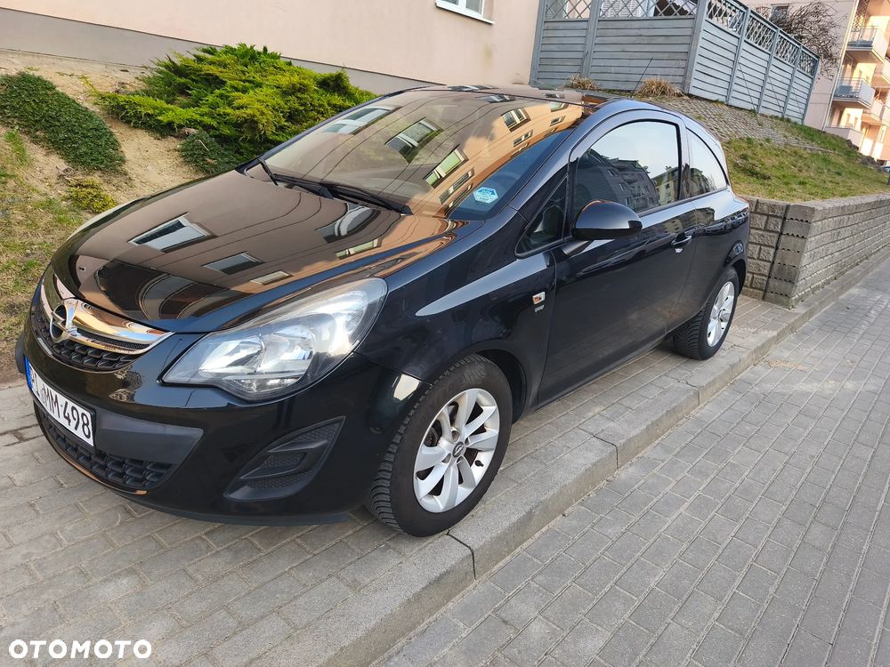 Opel Corsa 1.2 16V Energy - 18