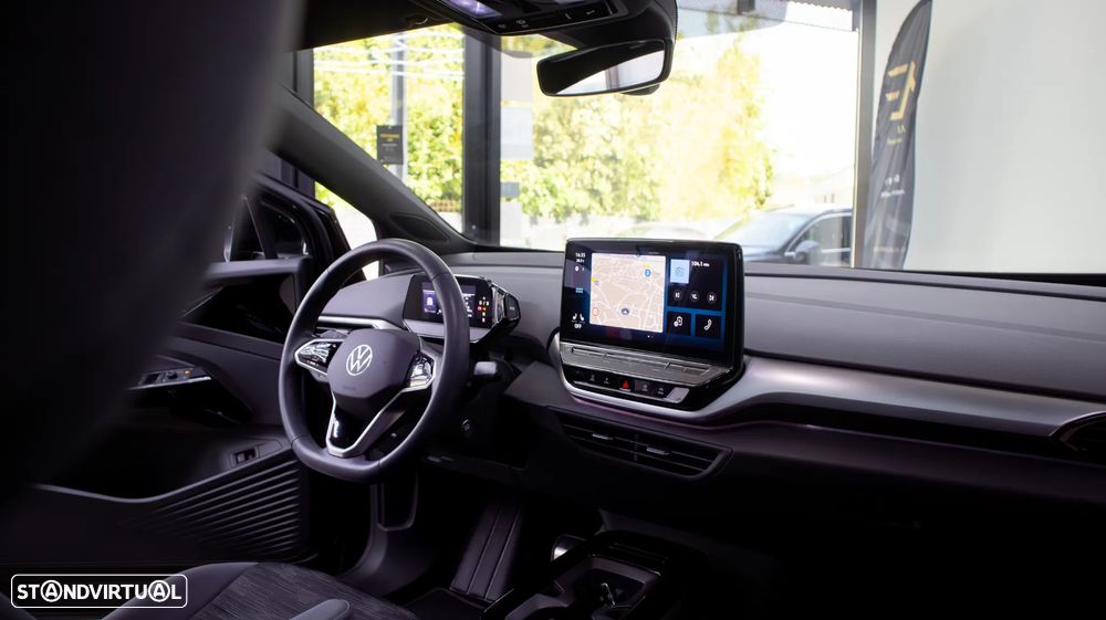VW ID.4 77 kWh Pro Performance - 8