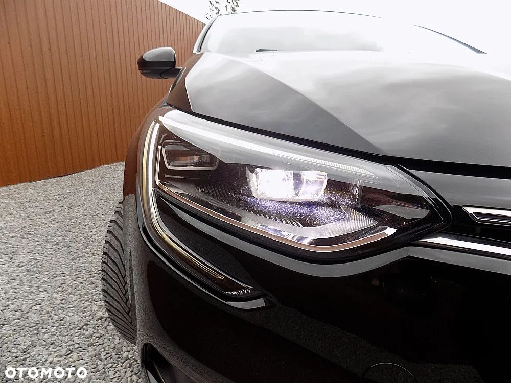 Renault Megane Grandtour ENERGY TCe 115 Start & Stopp Bose Edition - 28