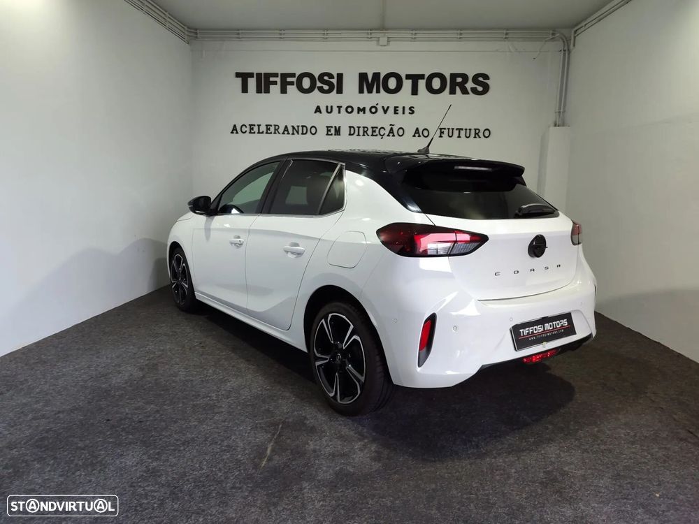 Opel Corsa 1.2 T GS - 7