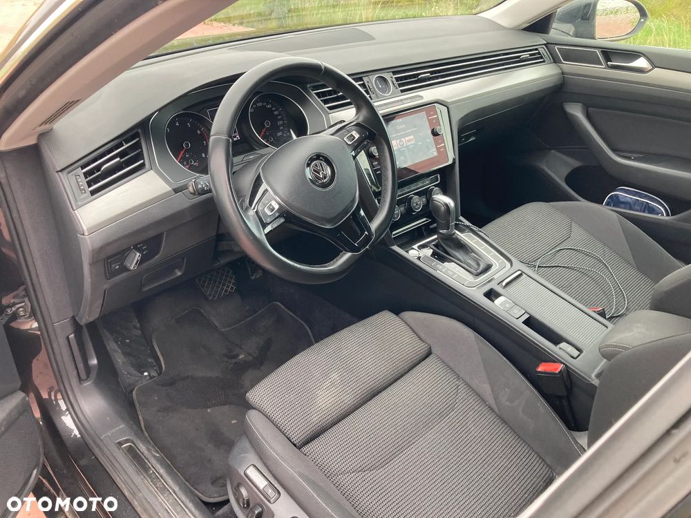 Volkswagen Arteon 2.0 TSI Essence DSG - 6