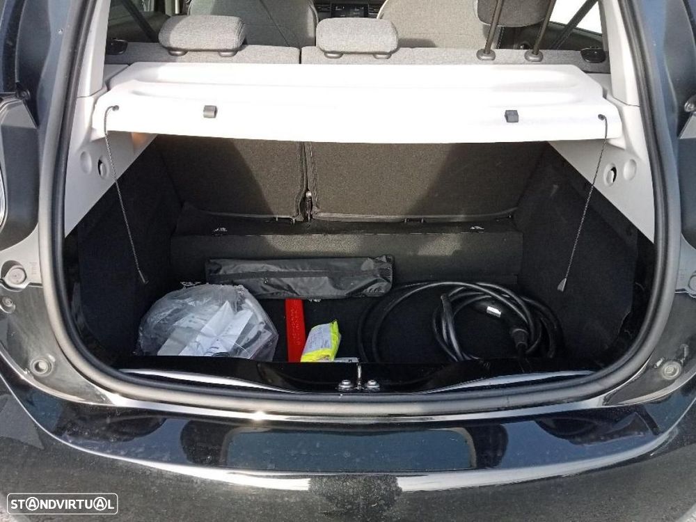 Renault Zoe (c/ Bateria) Limited 50 - 4
