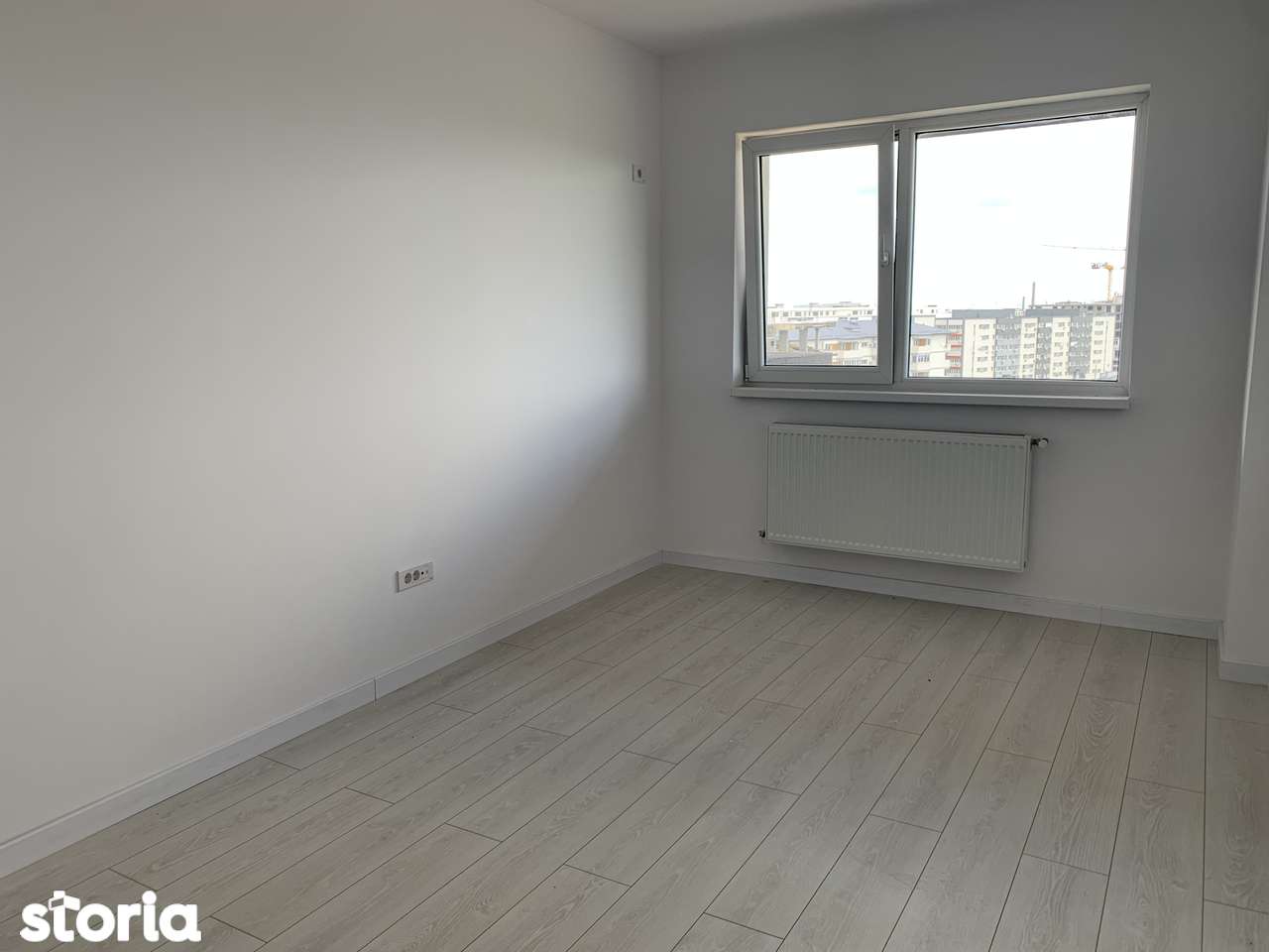 Apartament 2 camere finisat, bloc nou, Brancoveanu-Postalionului - Imagine principală: 4/11