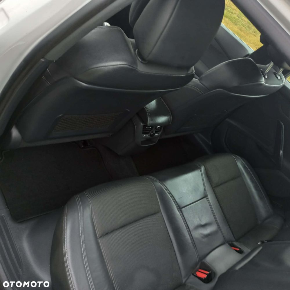 Peugeot 508 2.0 HDi Allure - 15