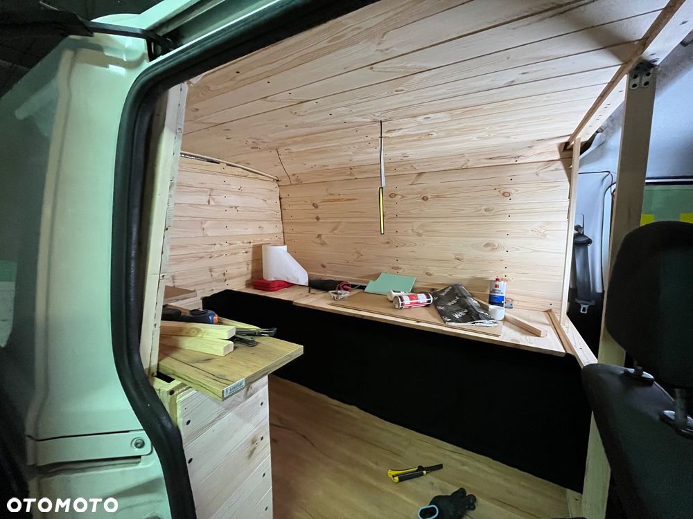 Fiat Doblo Maxi Active - 27
