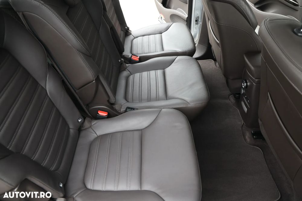 Renault Espace Energy dCi 160 EDC Business - 28