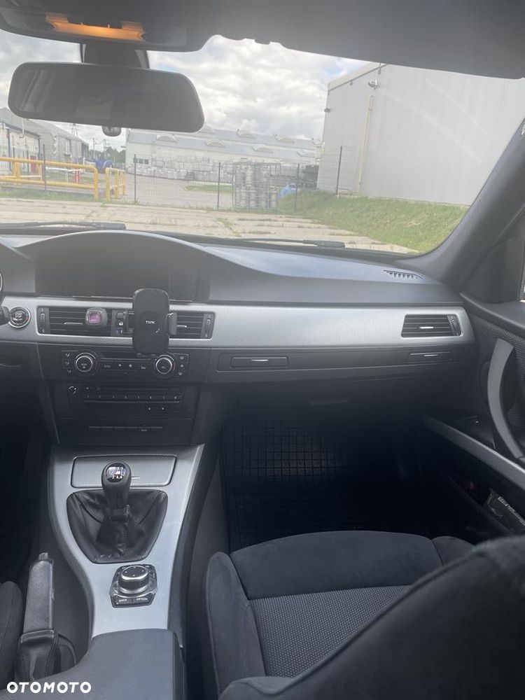 BMW Seria 3 - 20