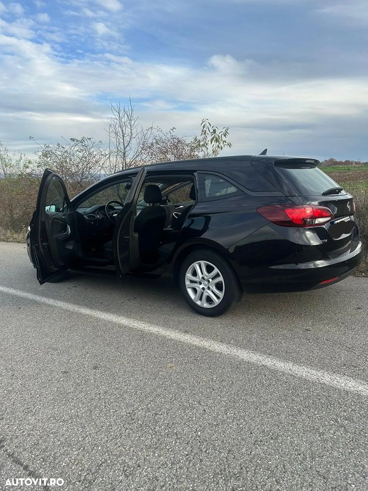 Opel Astra 1.6 CDTI Start/Stop Sports Tourer Active - 1