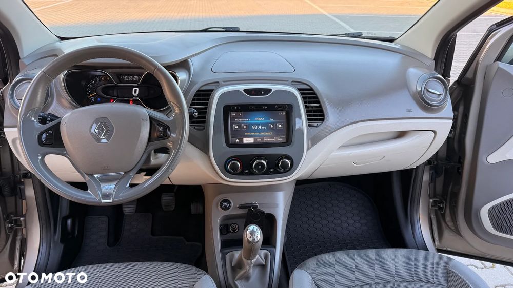 Renault Captur 0.9 Energy TCe Intens - 7