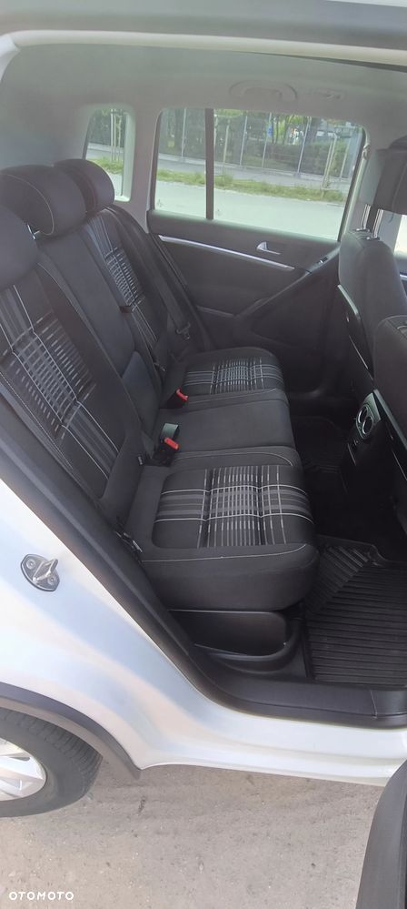 Volkswagen Tiguan 2.0 TDI CityLine - 8