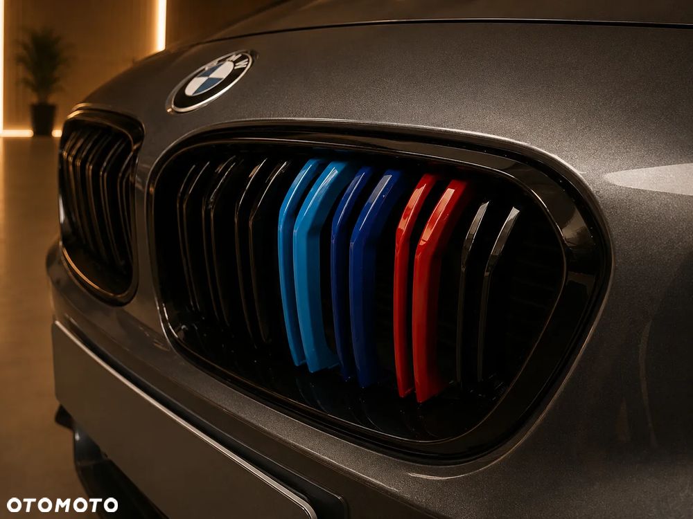 BMW Seria 1 118i Advantage - 16