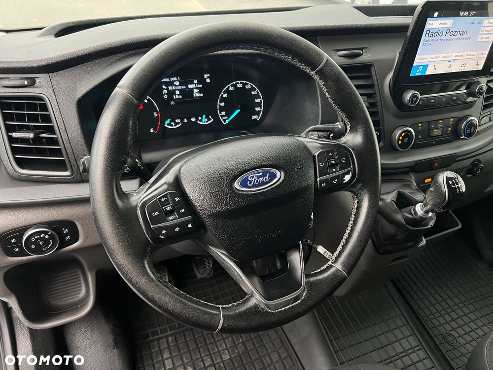 Ford Transit L3H2 - 25