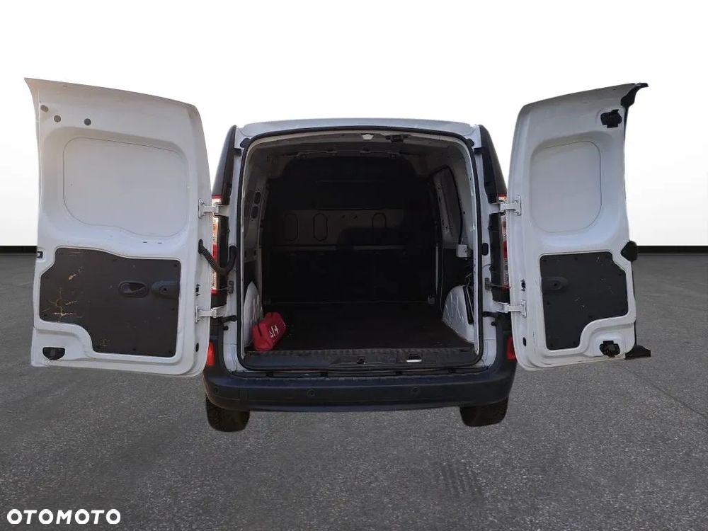 Renault Kangoo - 20