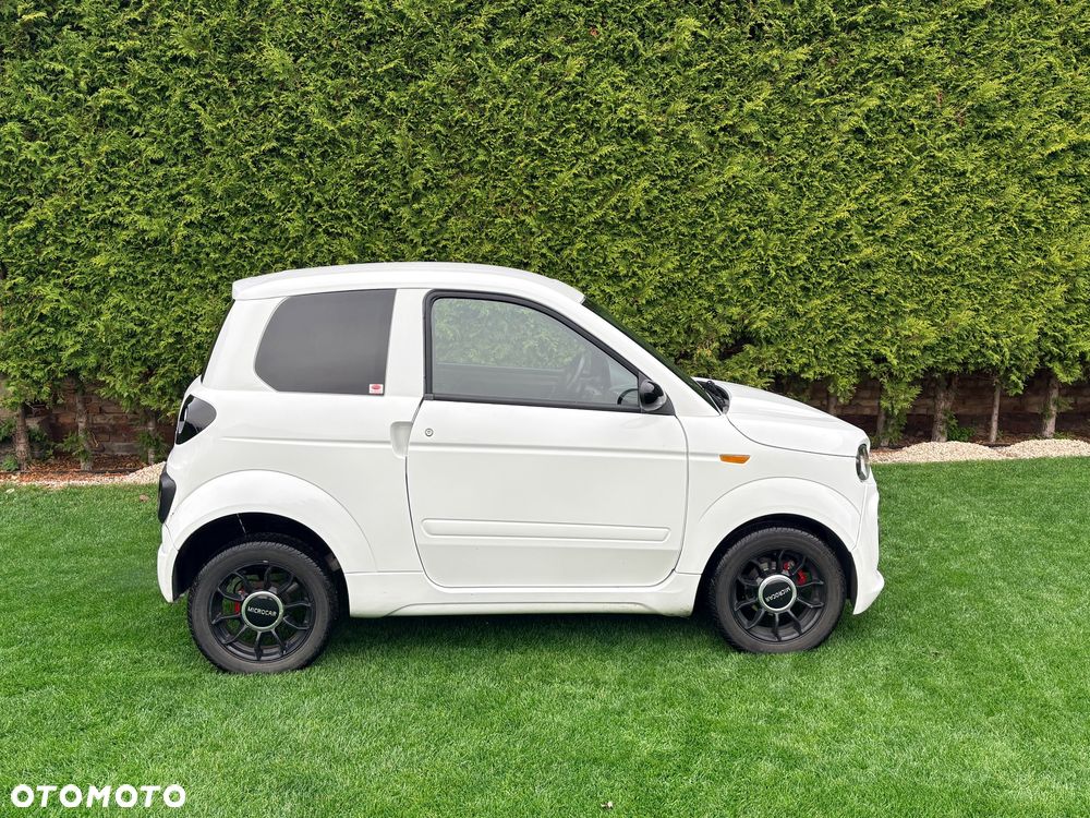 Microcar M.GO - 2