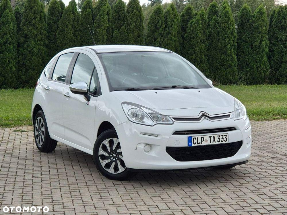 Citroën C3 - 2