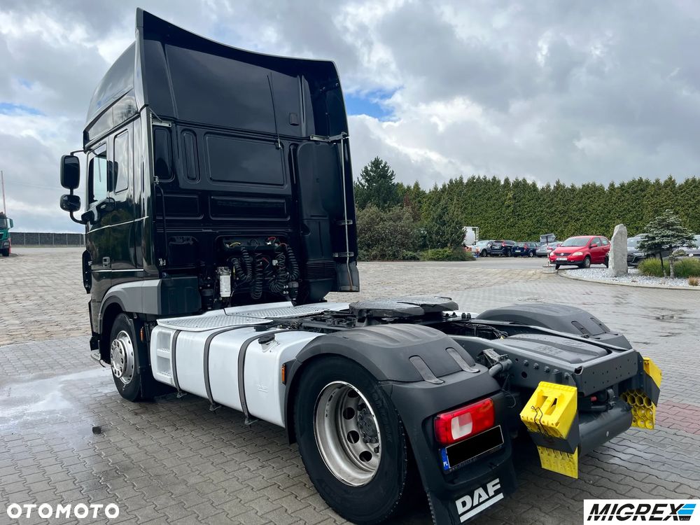 DAF XF 480 11/2021 - 8