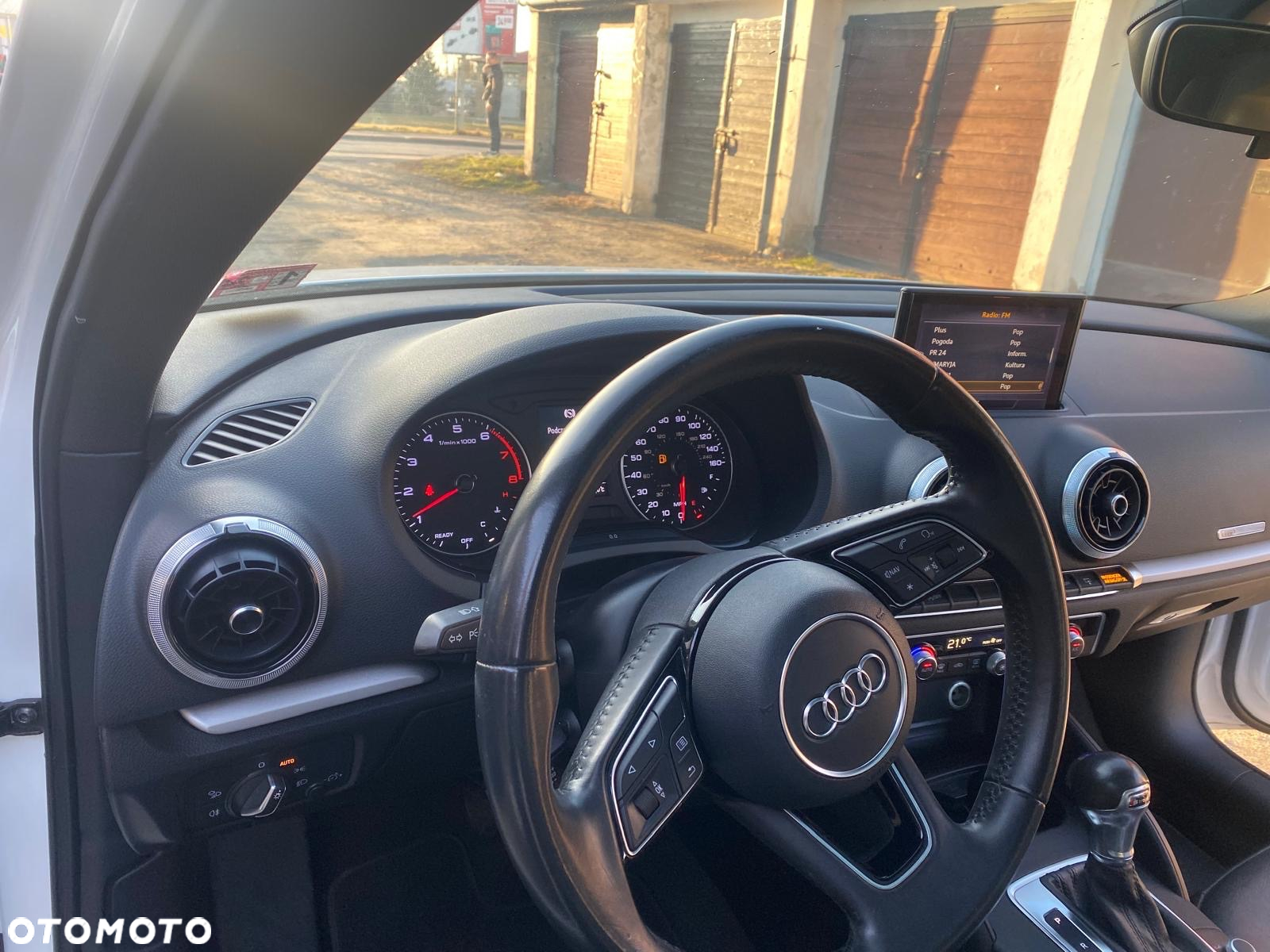 Audi A3 - 15