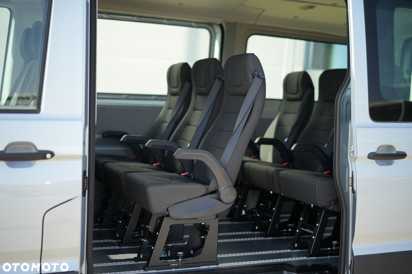 Volkswagen Crafter - 28