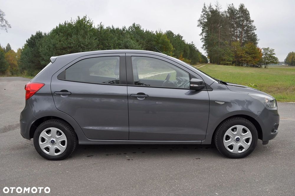 Ford Ka+ 1.2 Trend Plus - 7